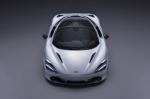 McLaren 720S Coupe 2017 года (WW)